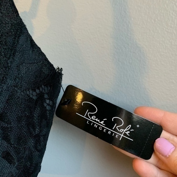 Rene Rofe | wireless bra - Picture 6 of 7